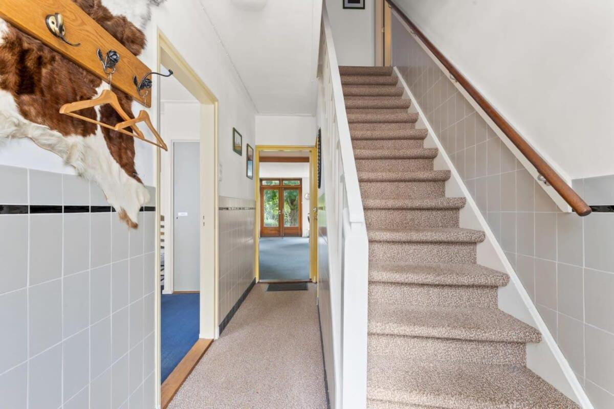 Hello Zeeland - Vakantiehuis Weststraat 13A Домбург Экстерьер фото