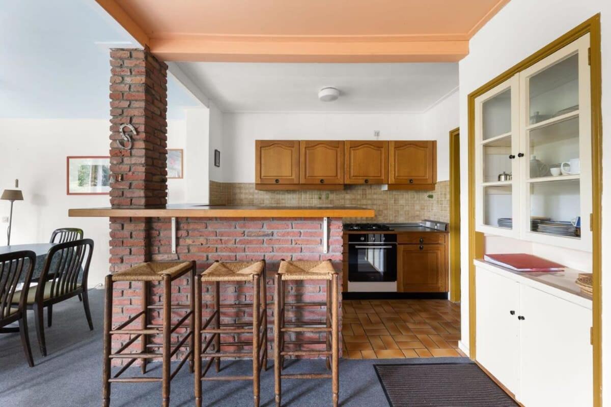 Hello Zeeland - Vakantiehuis Weststraat 13A Домбург Экстерьер фото