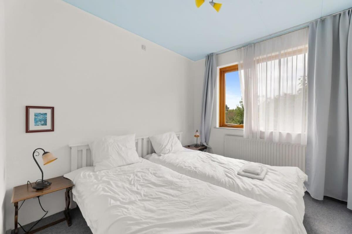 Hello Zeeland - Vakantiehuis Weststraat 13A Домбург Экстерьер фото