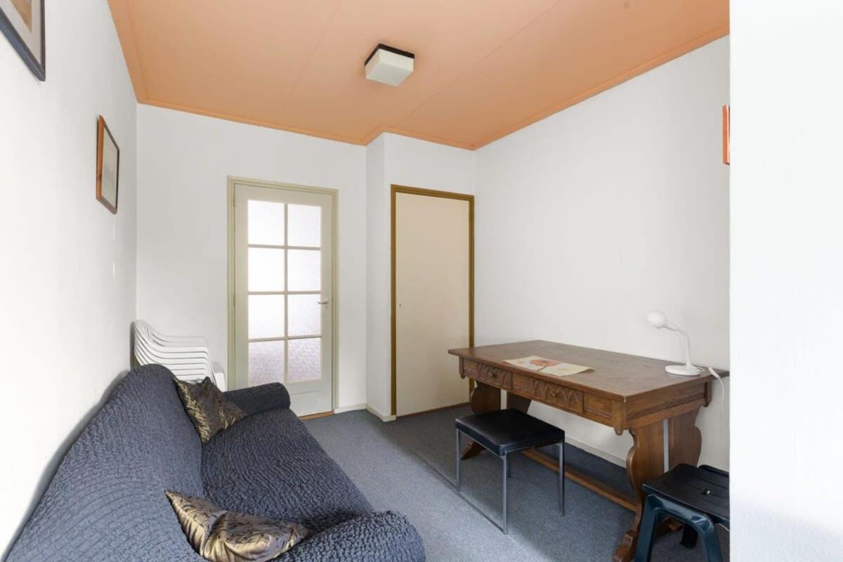 Hello Zeeland - Vakantiehuis Weststraat 13A Домбург Экстерьер фото